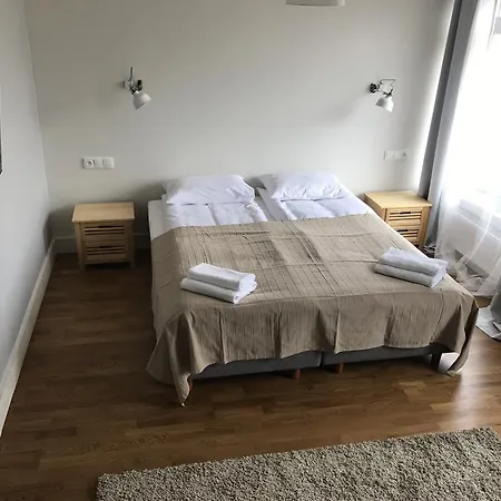 Peperino Appartement